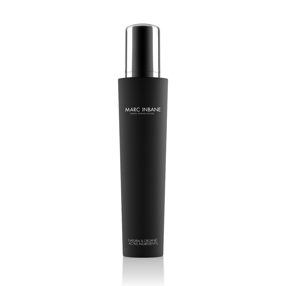 Natural Tanning Mousse 150ml