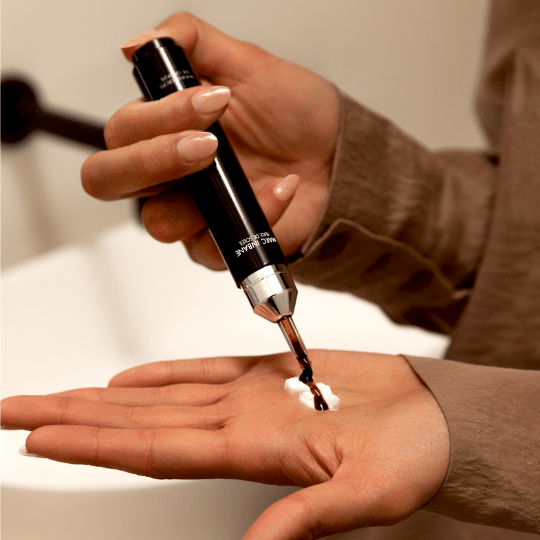 Perle de Soleil Tanning Drops 15ml