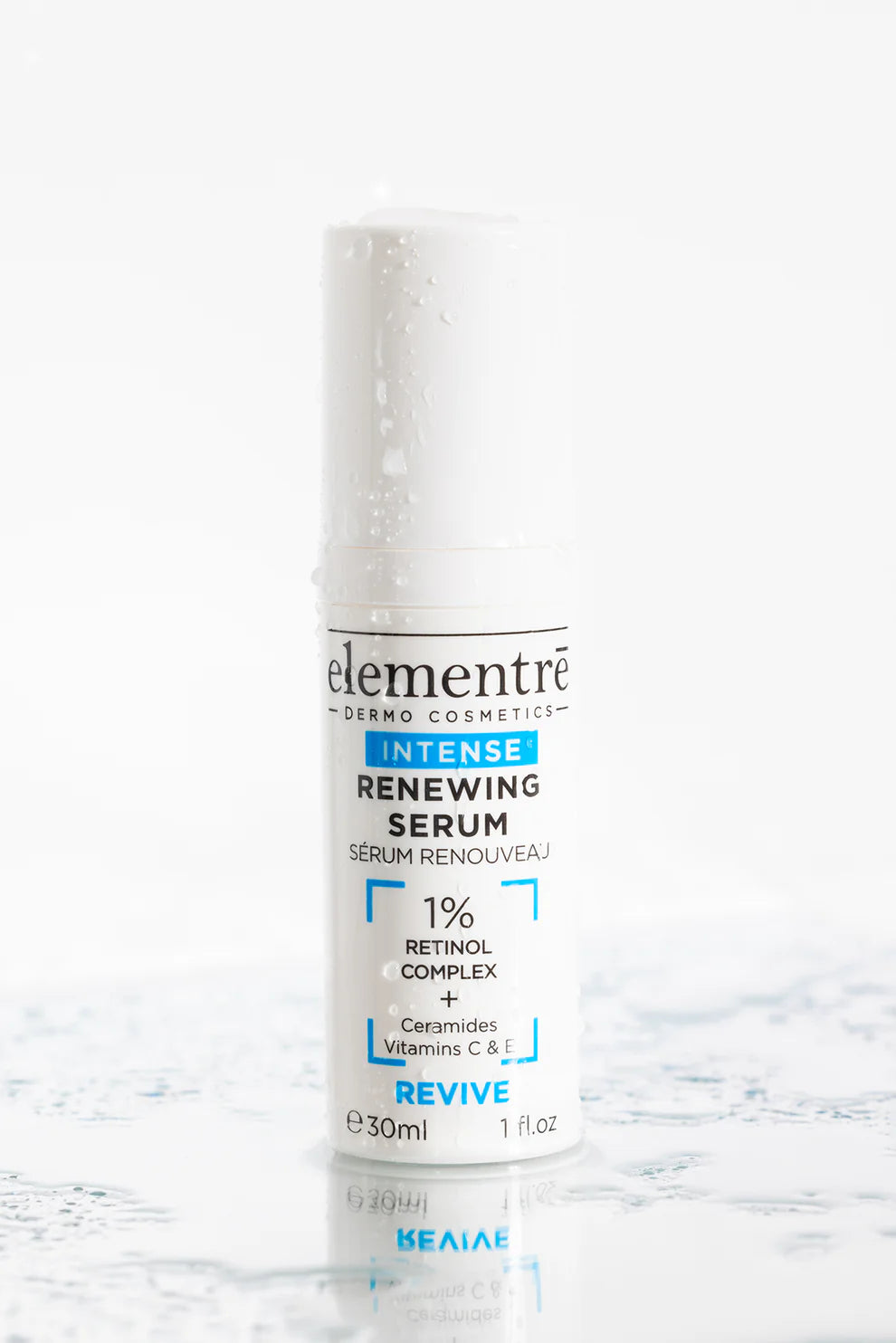 Elementre 1% Retinol Complex – Revitalizing Serum