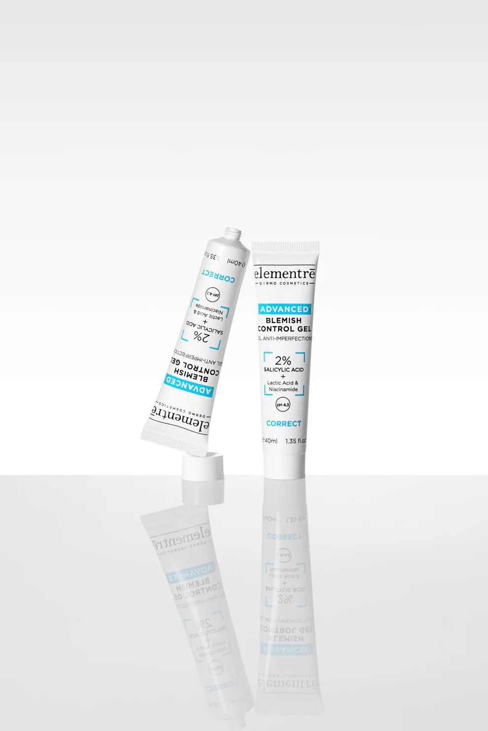 2% Salicylic Acid Gel | Zuiverende spot treatment bij puistjes