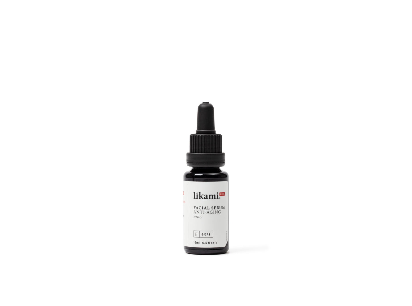 Likami plus serum - Anti-Aging