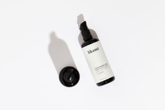 Cleansing Oil