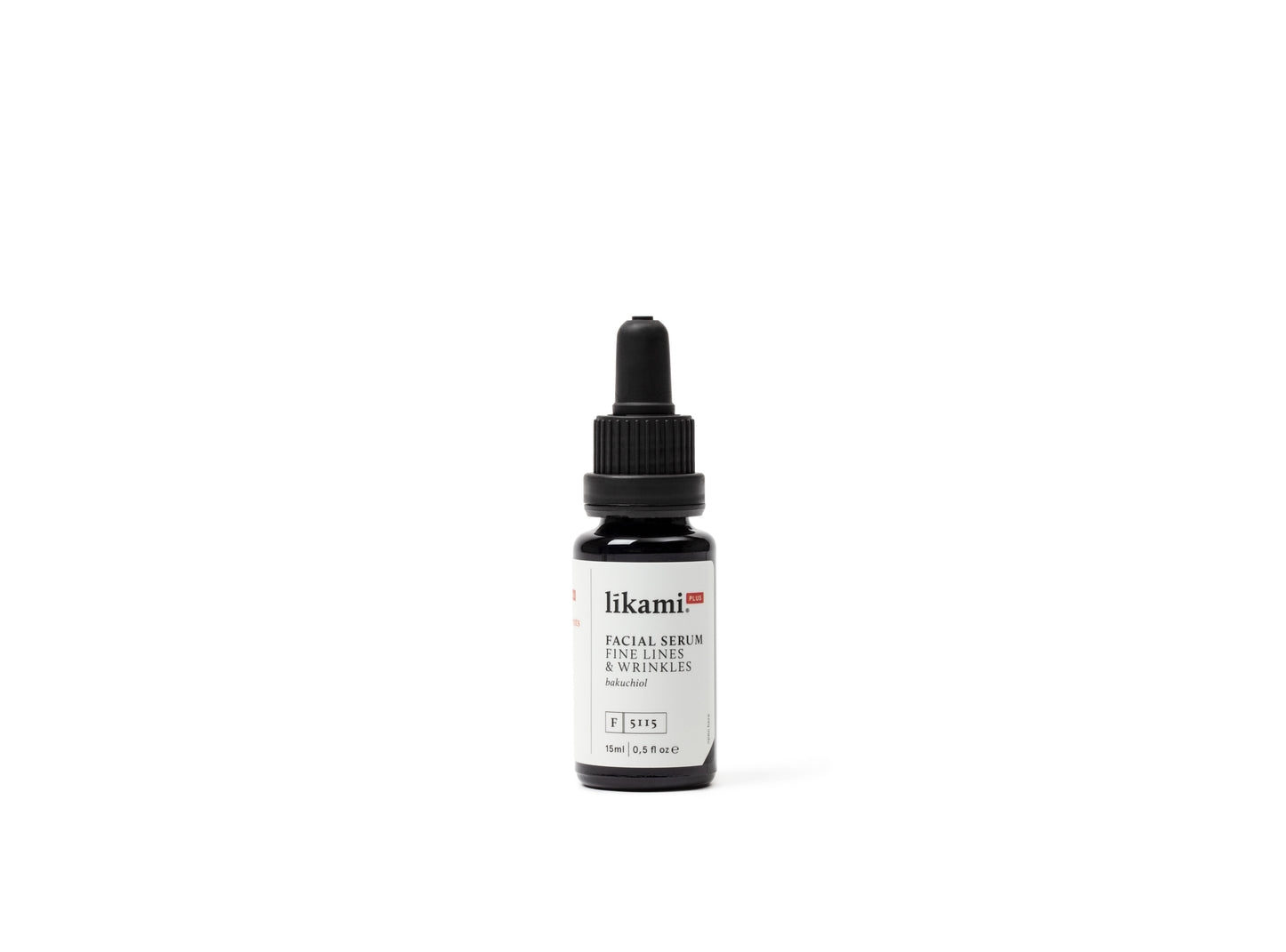 Likami plus serum fine lines & wrinkles  – Bakuchiol