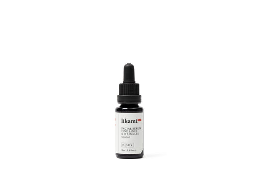 Likami plus serum fine lines & wrinkles  – Bakuchiol