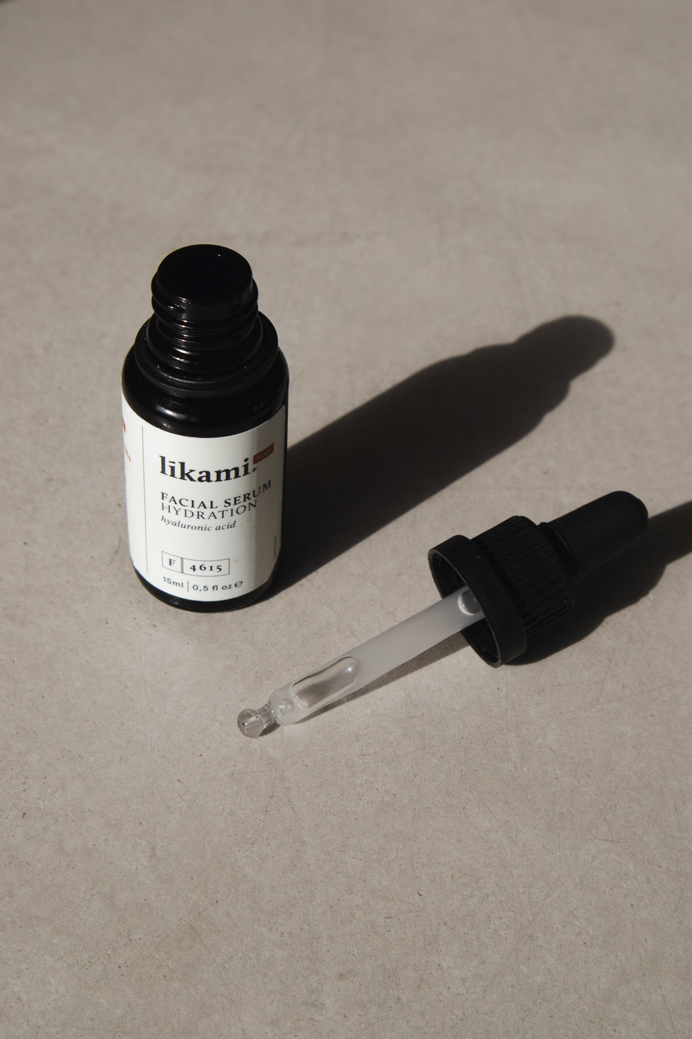 Likami plus serum Hydration