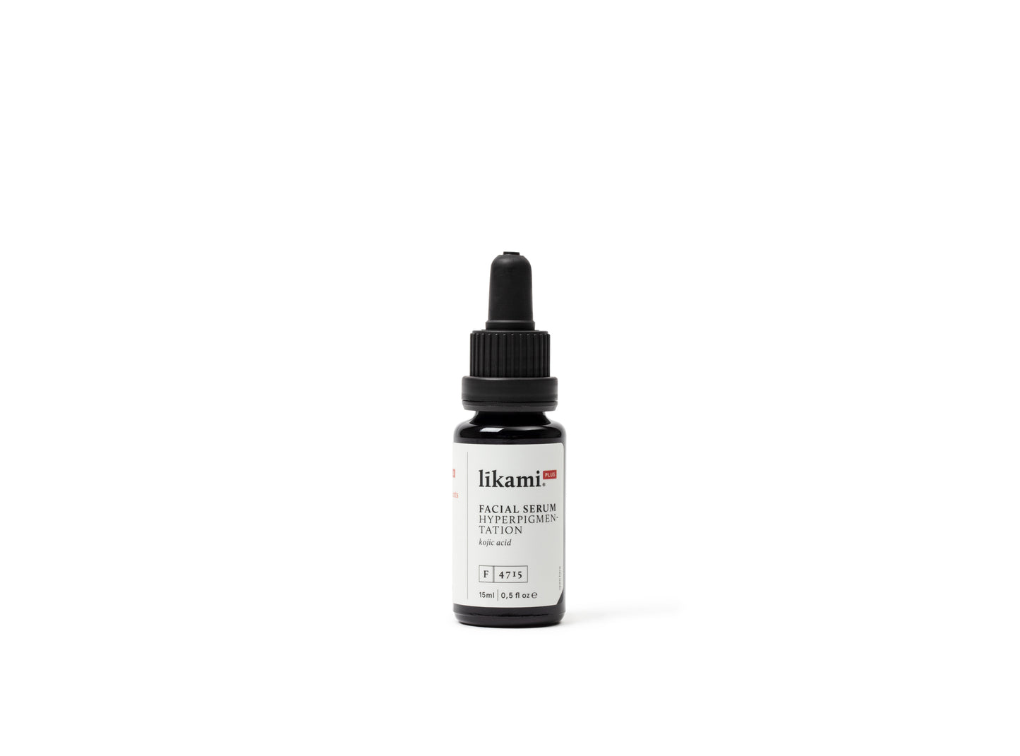 Likami Plus serum hyperpigmentatie
