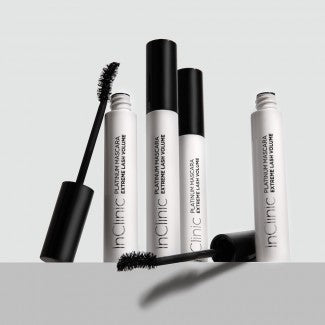 Inclinic Platinum Mascara