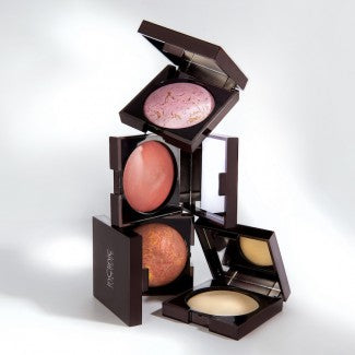 Inclinic Platinum Illuminating Baked Mineral Powder