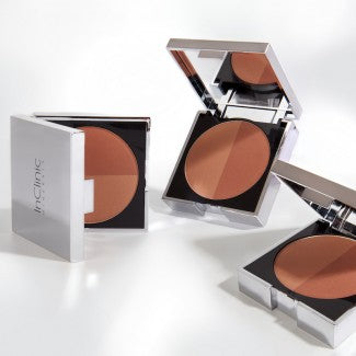 Inclinic Endless Summer Mineral Bronzer Duo