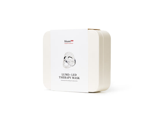 LUME+ LED THERAPY MASK
