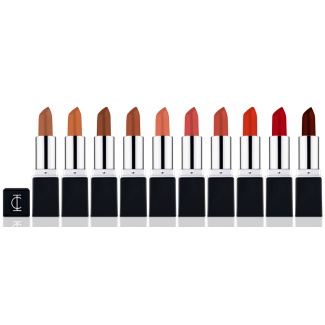 Inclinic Velvet Crème Mineral Lipstick