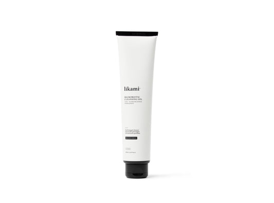 Microbiotic Cleansing Gel