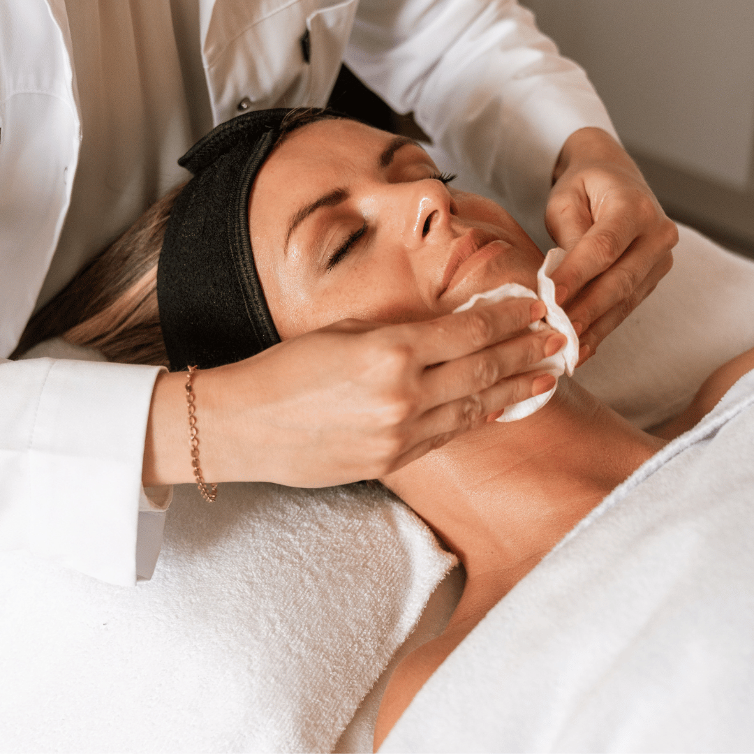 Hydrafacial Abonnement
