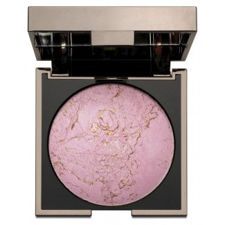 Inclinic Platinum Illuminating Baked Mineral Powder