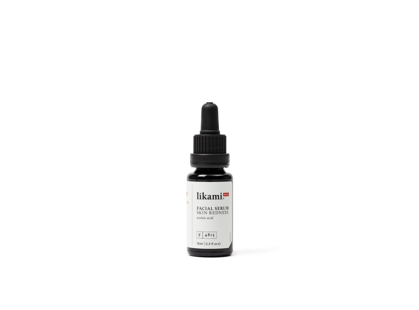 Likami plus serum anti-redness