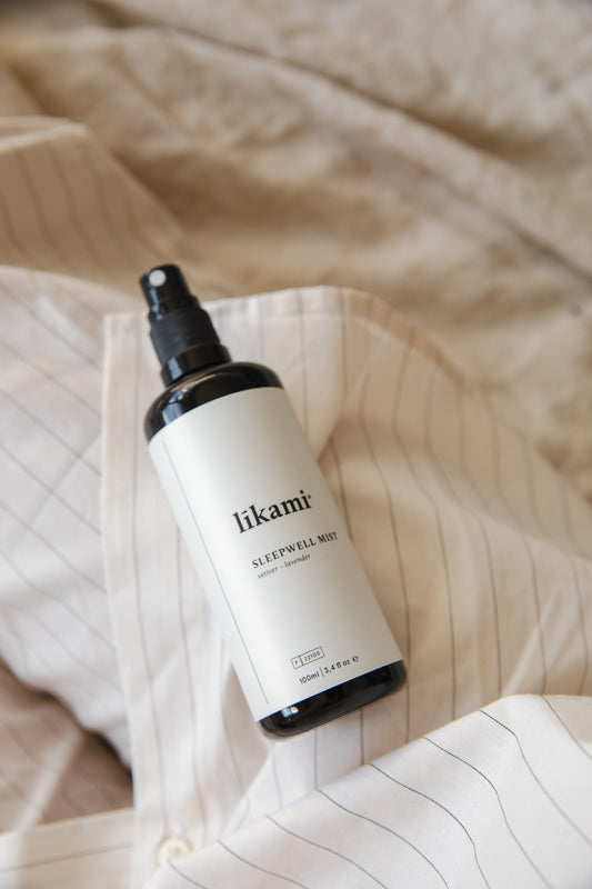 Likami Sleepwel mist