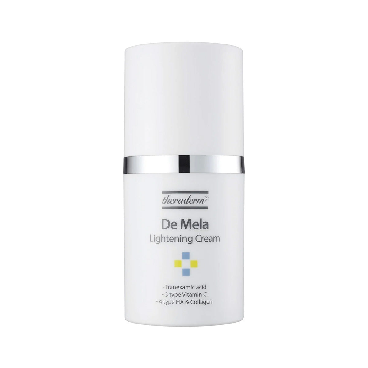 Theraderm Mela Lightening Cream — 50ml