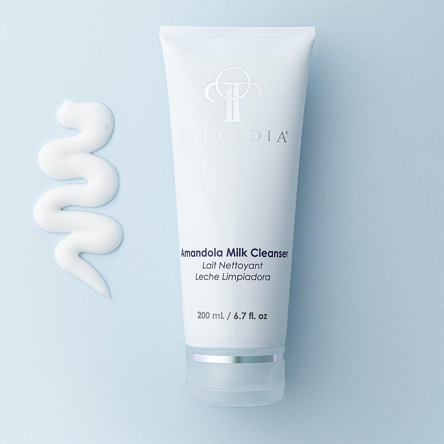 Circadia Amandola Milk Cleanser 200ml