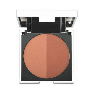 Inclinic Endless Summer Mineral Bronzer Duo