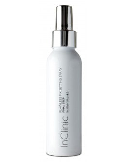 Inclinic Flawless Fix Setting Spray