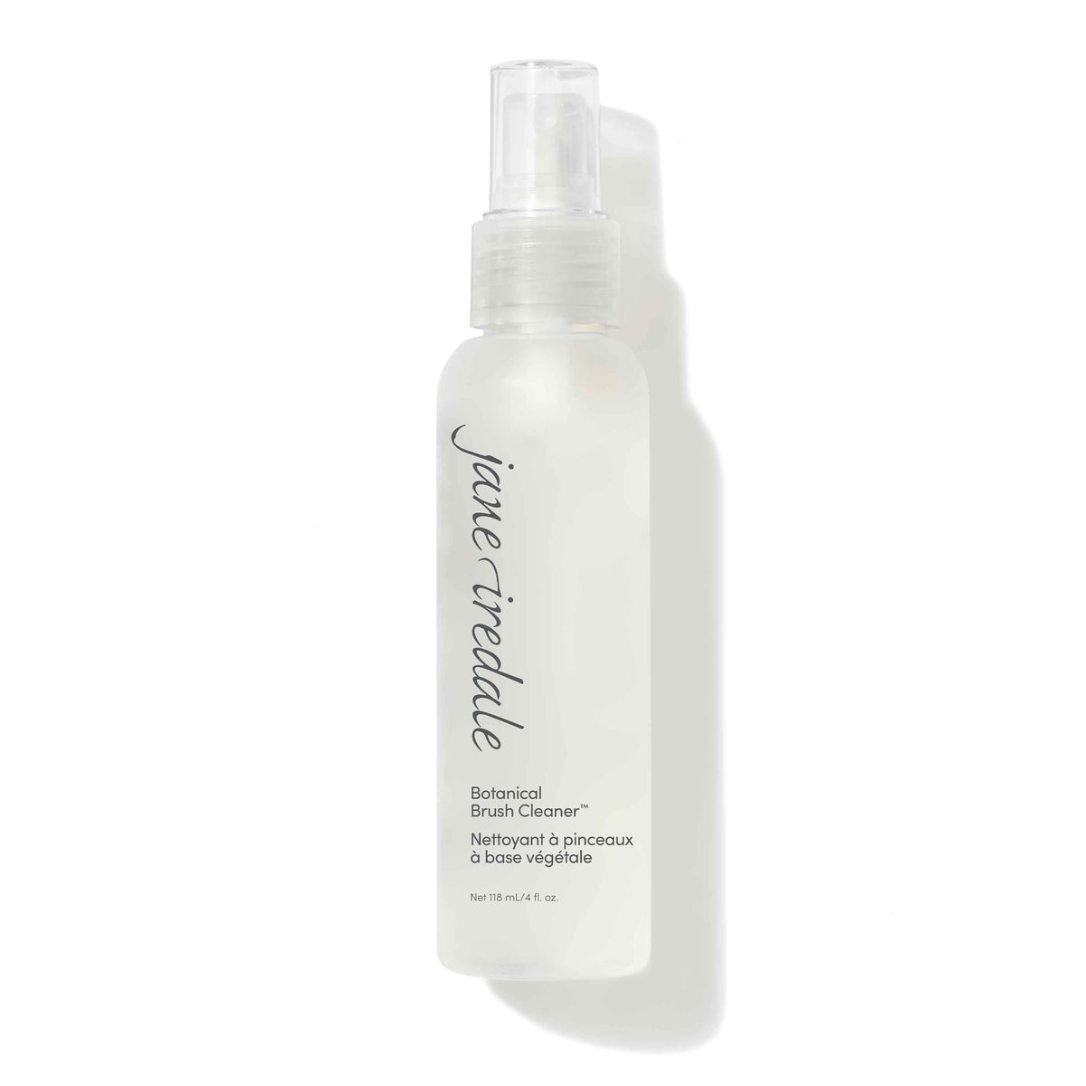 jane iredale Botanical Brush Cleaner - 118 ml