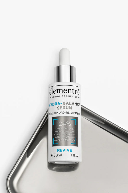 Elementre Hydra-Balance Serum 30ml