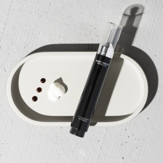 Perle de Soleil Tanning Drops 15ml