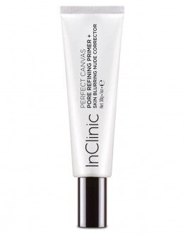 Inclinic pore refining primer