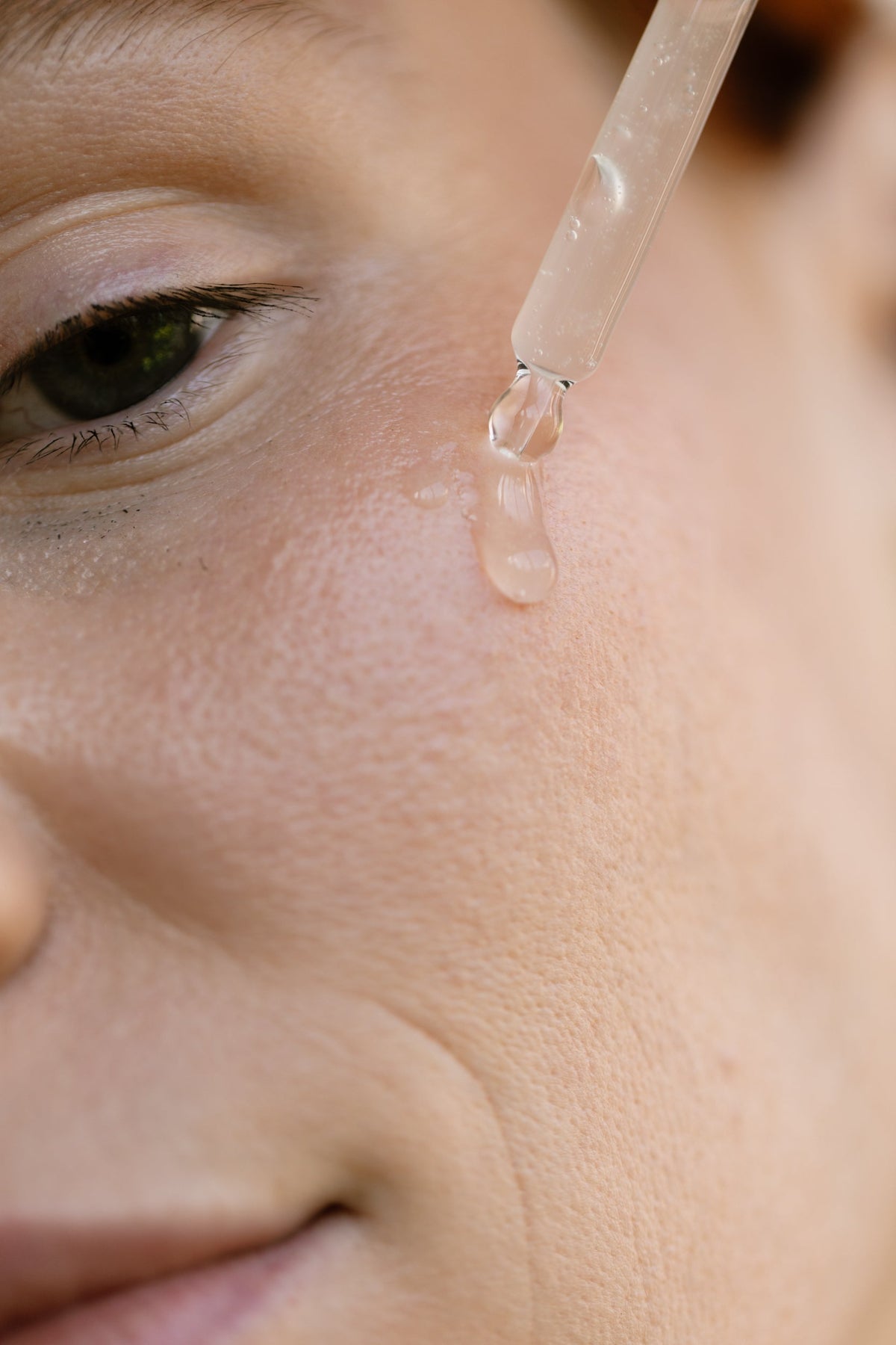 Serums voor gerichte huidverbetering