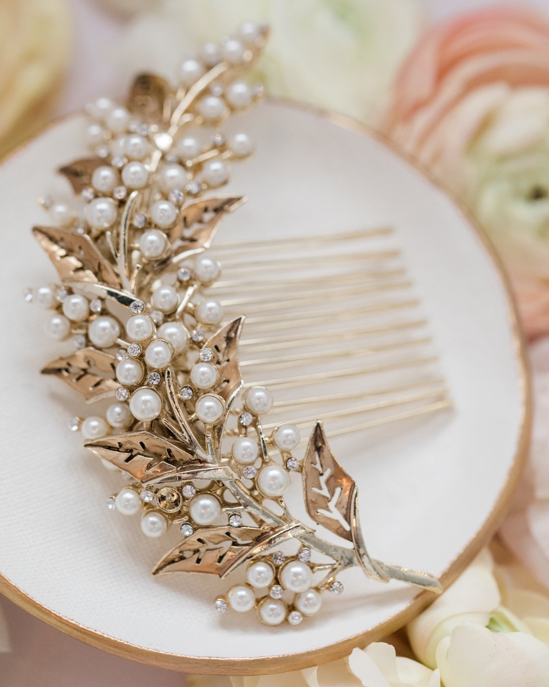 Bridal skincare en make-up geselecteerd door Bo De Bock