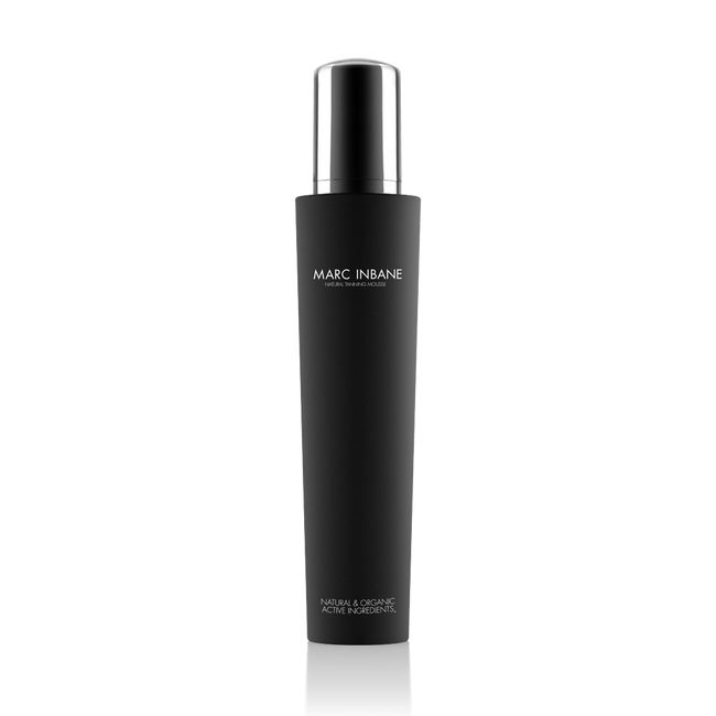 Natural Tanning Mousse 150ml