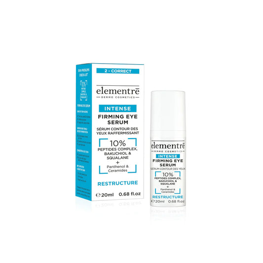 Elementre Firming Eye Serum 20ML