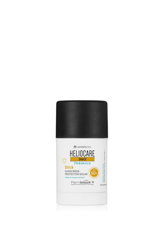 HELIOCARE 360° Pediatrics Stick SPF 50+
