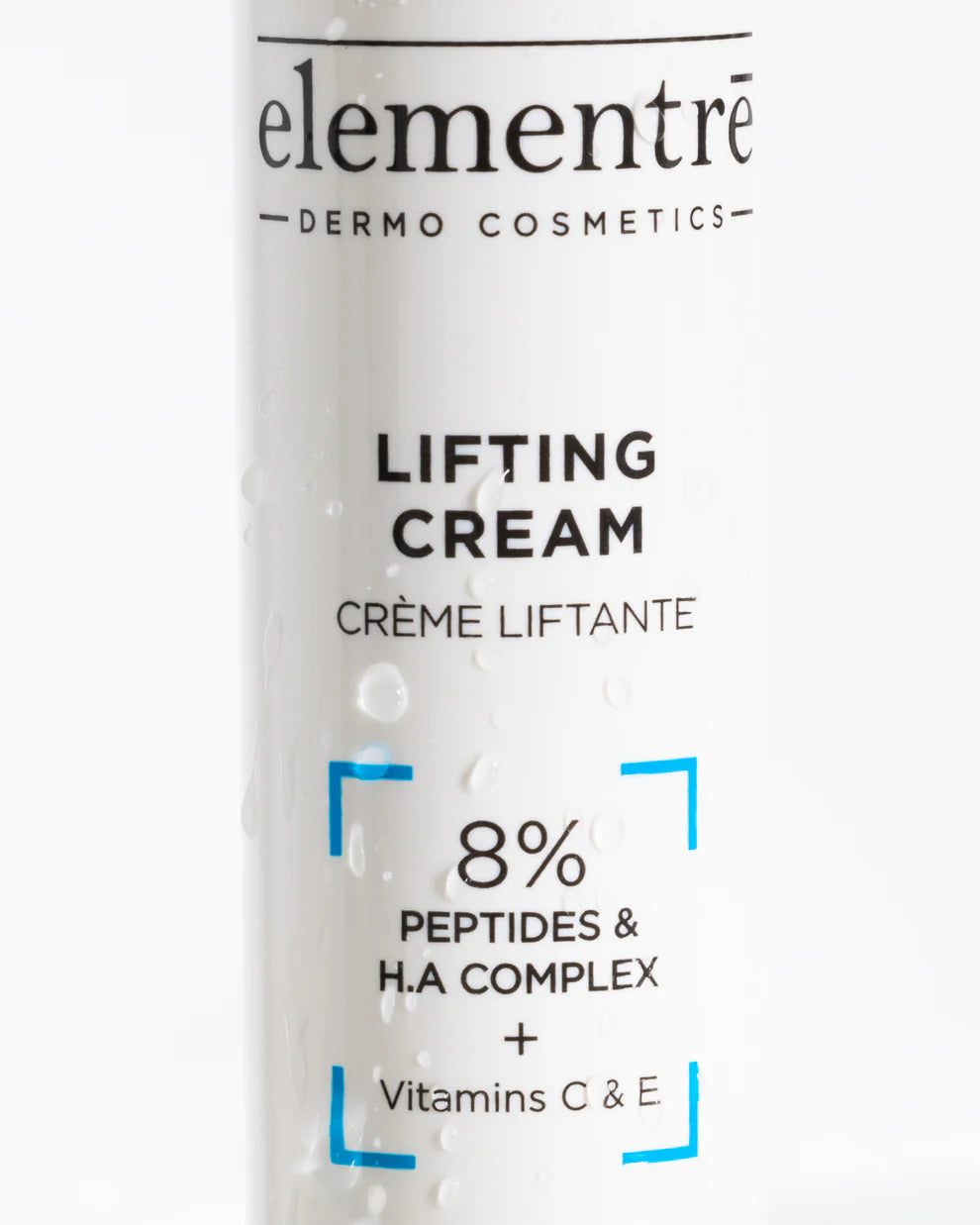 Elementre lifting cream 50ml
