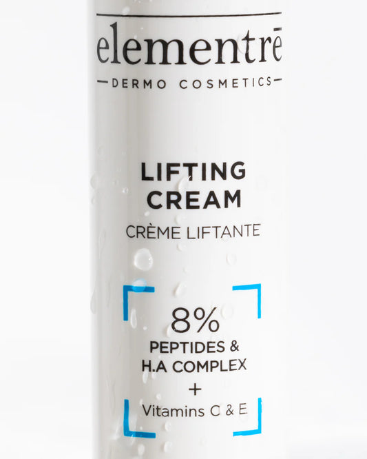 Elementre lifting cream 50ml