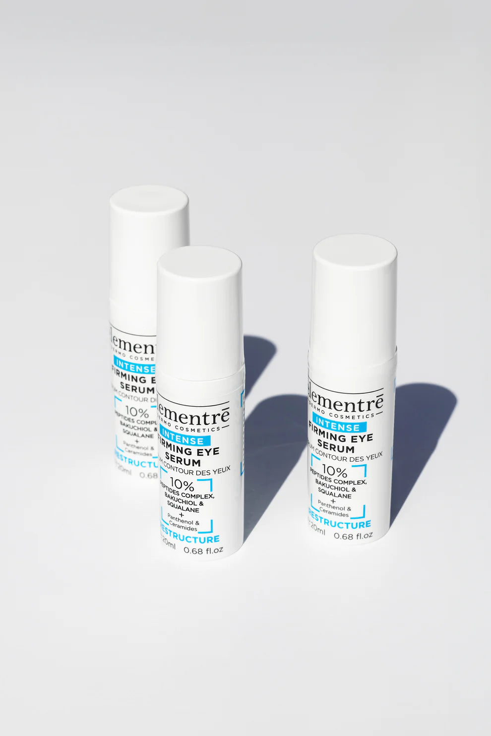 Elementre Firming Eye Serum 20ML