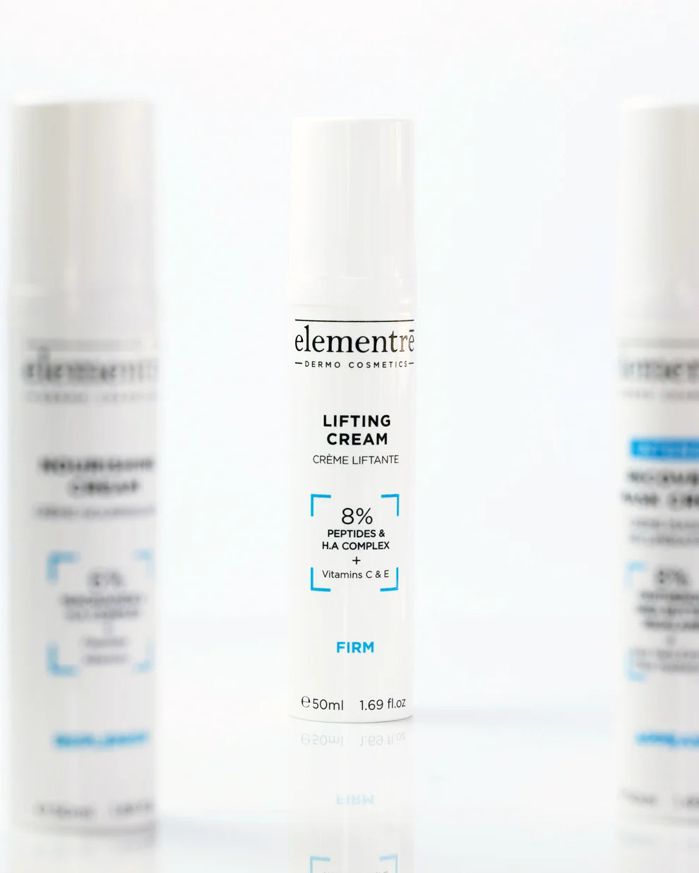Elementre lifting cream 50ml