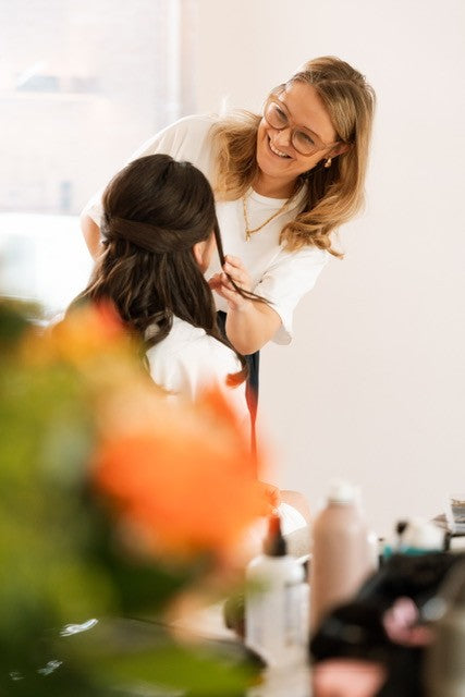 Make-up die voelt als jij