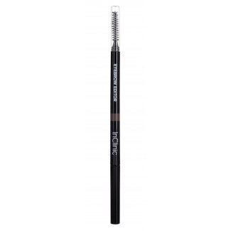 Inclinic Eyebrow Editor