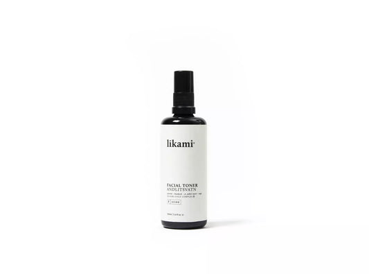 Likami Facial Toner – Hydraterende & kalmerende gezichtsmist voor alle huidtypes