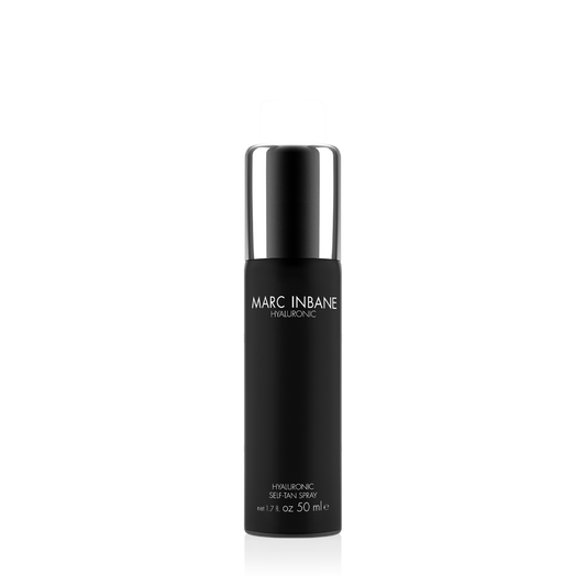 Hyaluronic Self-Tan Spray - 50ml