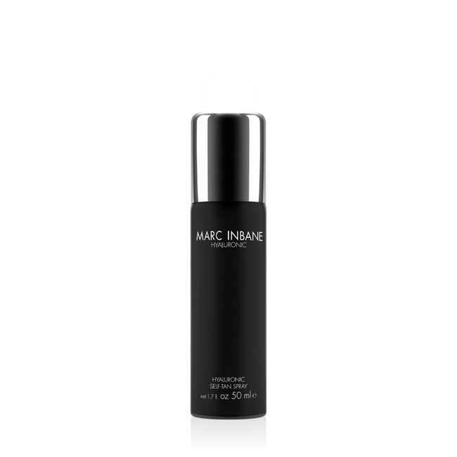 Hyaluronic Self-Tan Spray - 50ml