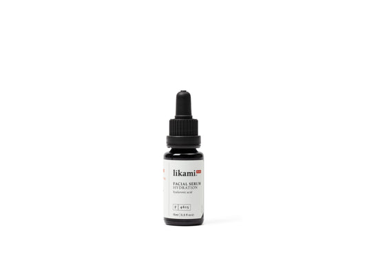 Likami plus serum Hydration