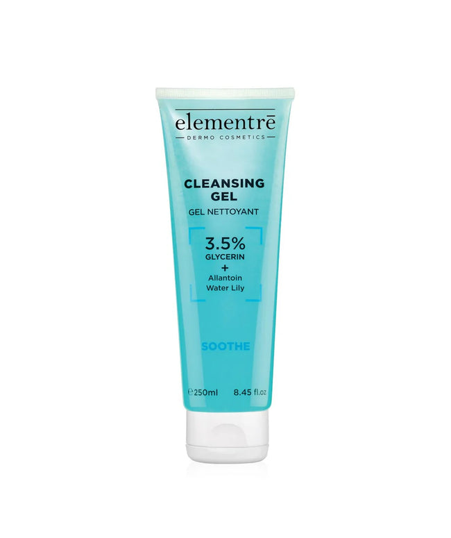 Elementre 3.5% Glycerin Cleansing Gel