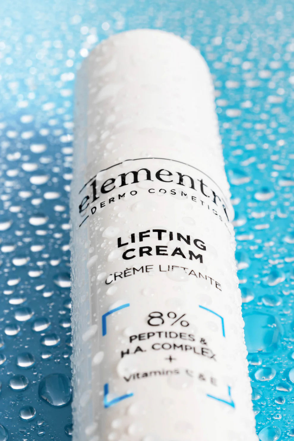 Elementre lifting cream 50ml