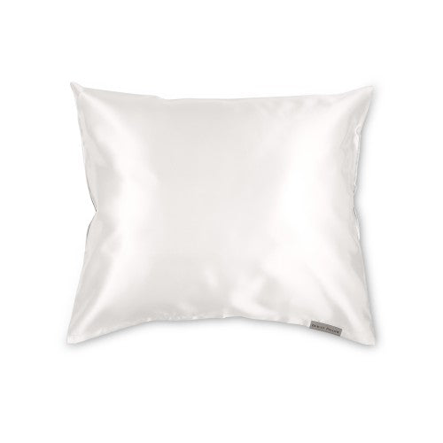 Beauty Pillow Satijnen Kussensloop (2stuks)
