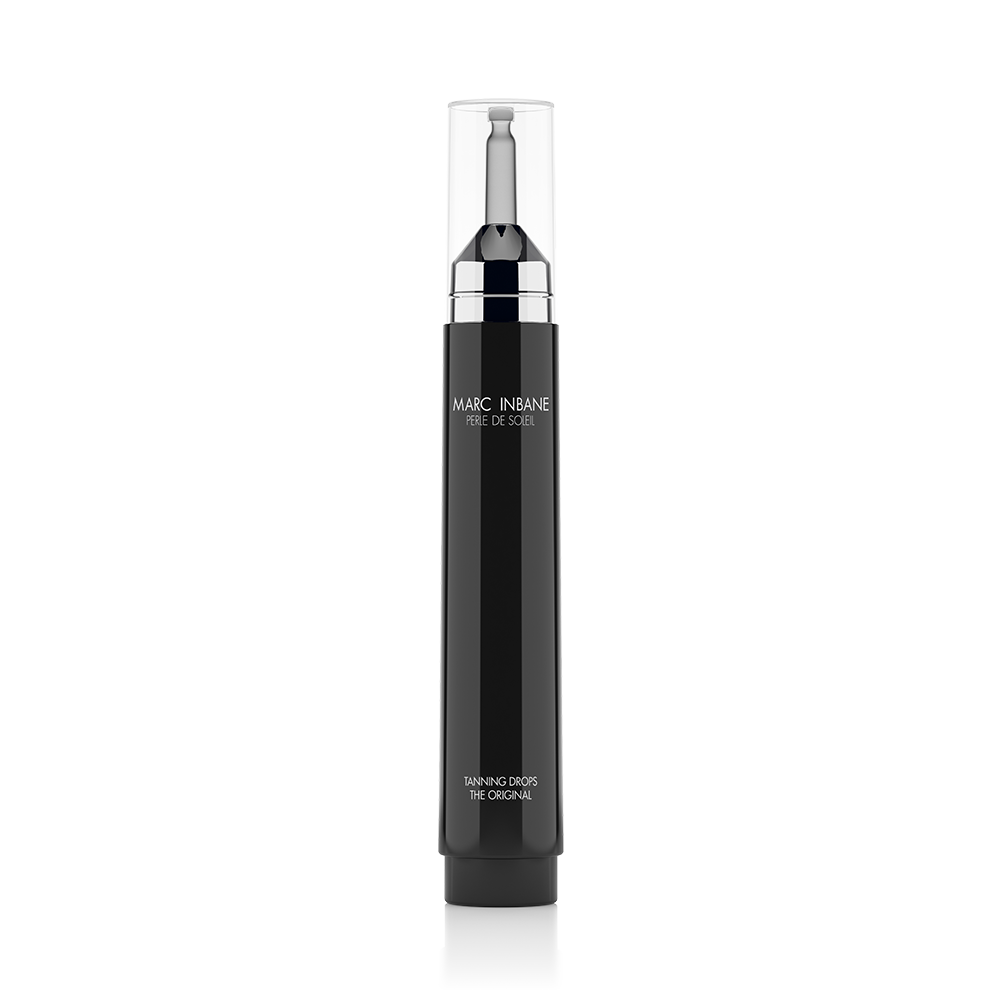 Perle de Soleil Tanning Drops 15ml