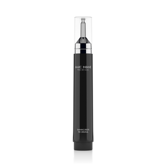 Perle de Soleil Tanning Drops 15ml