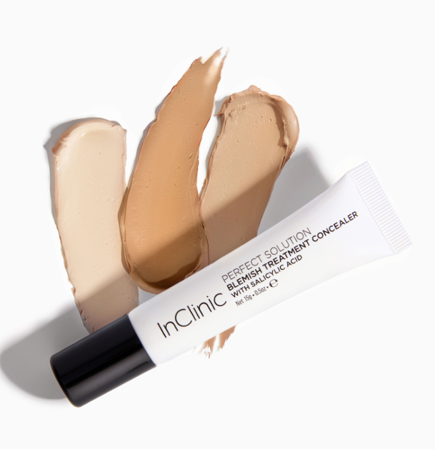 Inclinic Blemish Treatment Concealer