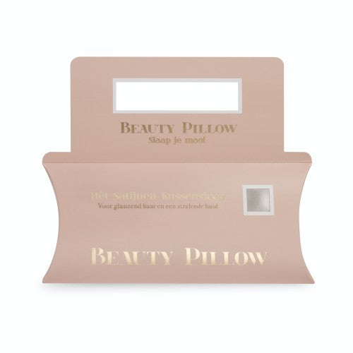 Beauty Pillow Satijnen Kussensloop